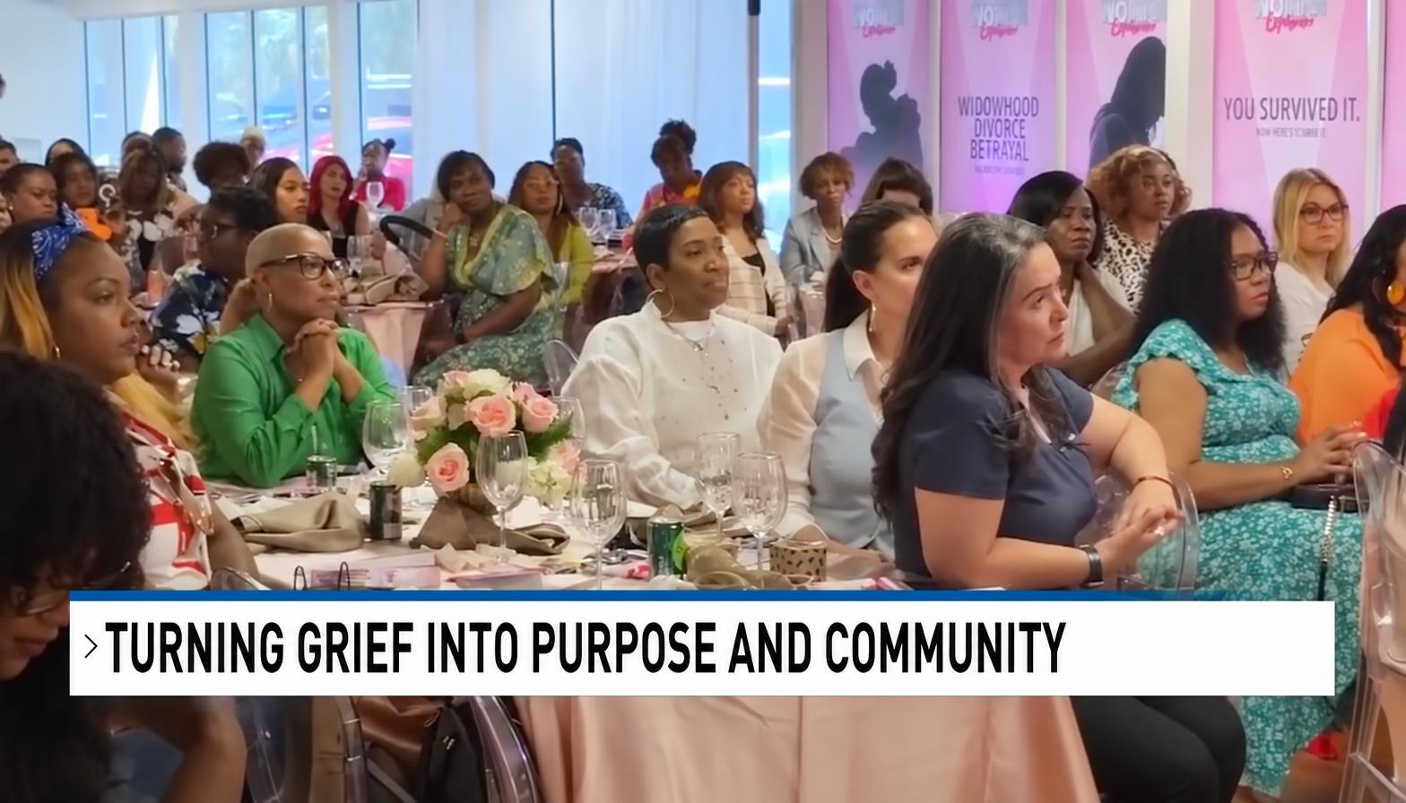 West Palm Beach gathering photo 7